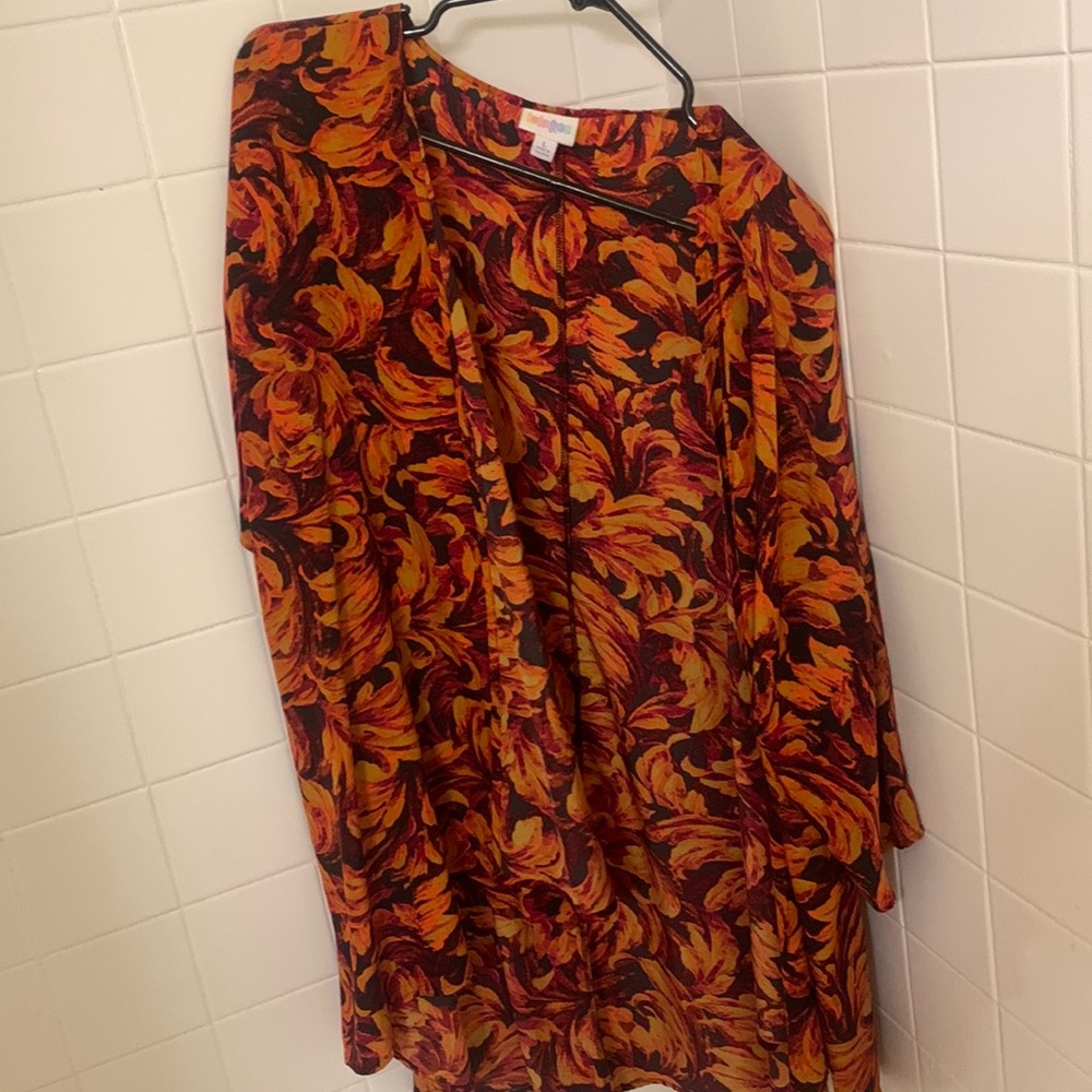 Lularoe cardigan